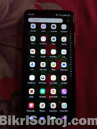 Infinix Hot 30i (full fresh)